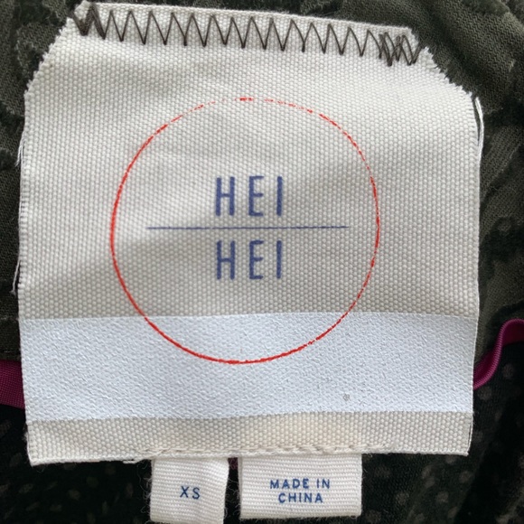 Ladies jacket - Picture 5 of 5